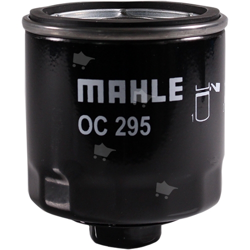 Oljefilter Mahle Original OC 295