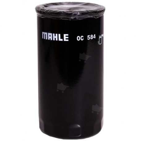Oljefilter Mahle Original OC 584