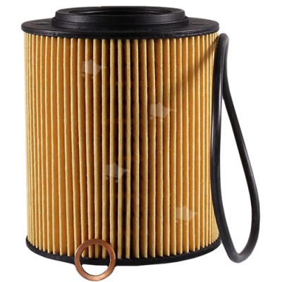 Oljefilter Mahle Original OX 154/1D