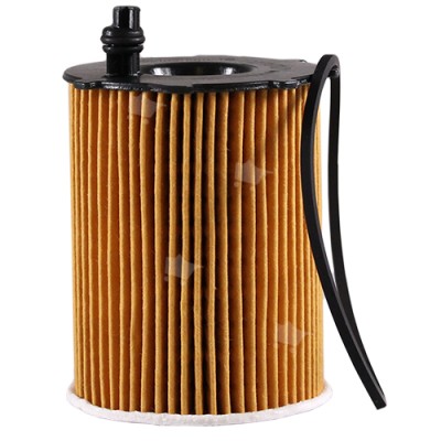 Oljefilter Mahle Original OX 171/2D