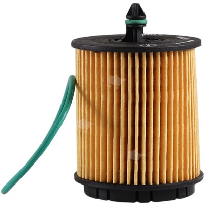 Oljefilter Mahle Original OX 258D