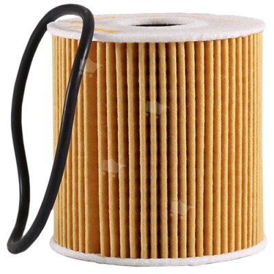 Oljefilter Mahle Original OX 339/2D