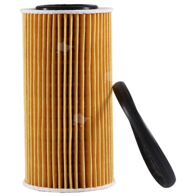Oljefilter Mahle Original OX 370D1