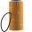 Oljefilter Mahle Original OX 370D