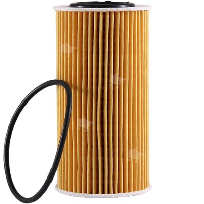 Oljefilter Mahle Original OX 370D