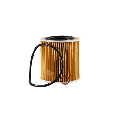 Oljefilter Mahle Original OX 387D