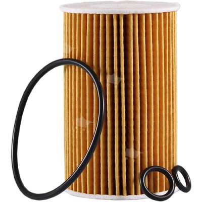 Oljefilter Mahle Original OX 388D