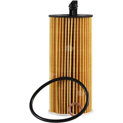Oljefilter Mahle Original OX 404D