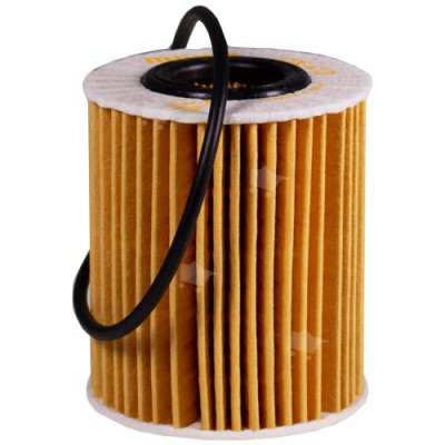 Oljefilter Mahle Original OX 413D2