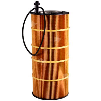 Oljefilter Mahle Original OX 423/8D