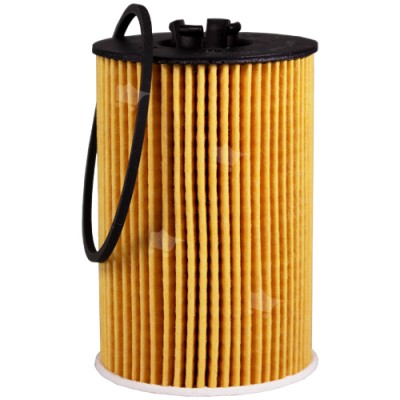 Oljefilter Mahle Original OX 787D