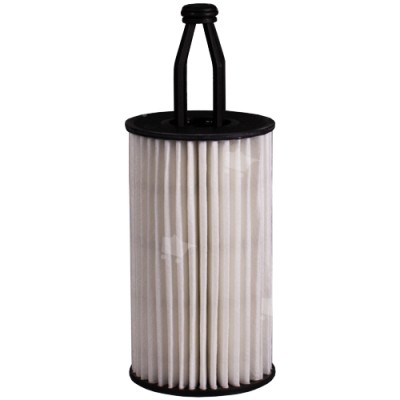 Oljefilter Mahle Original OX 814D