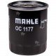 Oljefilter Mahle Original OC 1177