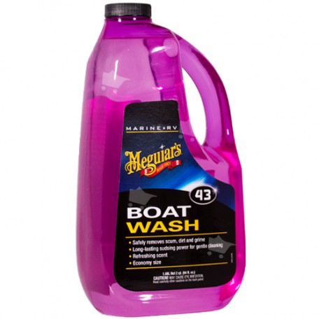 Meguiar's Marine Boat Wash 1890ml