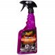 Meguiar's Hot Rims All Wheel and Tire Cleaner 709ml