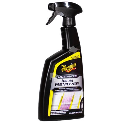 Meguiar's Ultimate Iron Remover 710ml