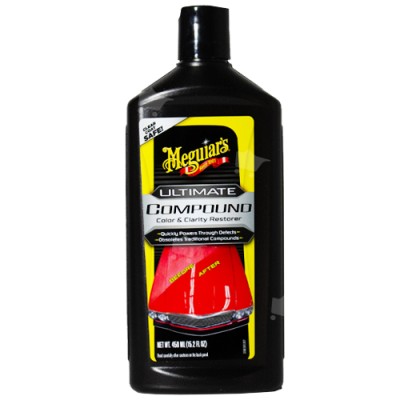 Meguiar's Ultimate Compound 450ml