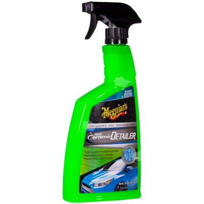 Meguiar's Hybrid Ceramic Detailer 768ml