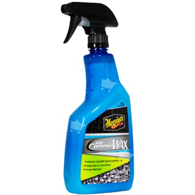 Meguiar's Hybrid Ceramic Wax 769ml