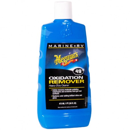 Meguiar's Marine Oxidation Remover 473ml