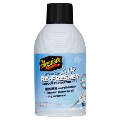 Meguiar's Air Re-fresher Summer Breeze