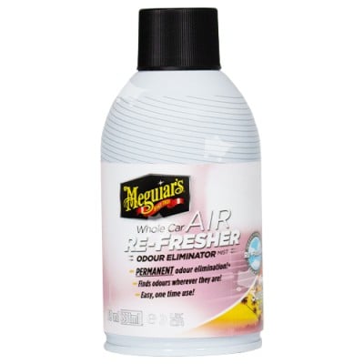 Meguiar's Air Re-fresher Fiji Sunset
