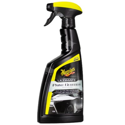 Meguiar's Ultimate Paint Glosser 473ml