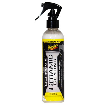 Meguiar's Ultimate Ceramic Coating 236ml