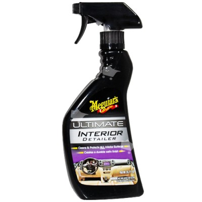 Meguiar's Ultimate Interior Detailer 450ml
