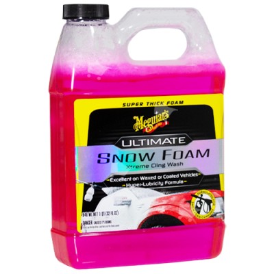 Meguiar's Ultimate Snow Foam 946ml