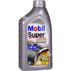 Mobil Super 3000 XE1 5W-30 1L