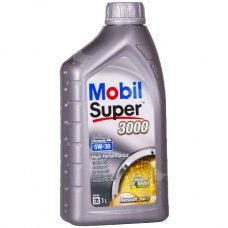 Mobil Super 3000 Formula RN 5W-30 1L