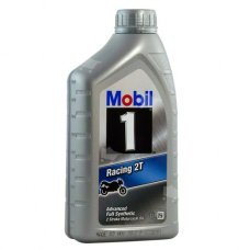 Mobil 1 Racing 2T 1L