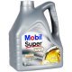 Mobil Super 3000 X1 5W-40 4L