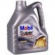 Mobil Super 3000 X1 5W-40 4L