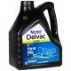 Mobil Delvac Modern 15W-40 Super Defense V4  4L