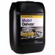 Mobil Delvac Modern 10W-40 Advanced Protection 20L