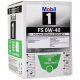 Mobil 1 FS 0W-40 20L