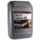 Mobil Delvac 1 Gear Oil 75W-90 20L
