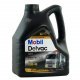 Mobil Delvac MX 15W-40 4L