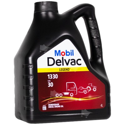 Mobil Delvac Legend 1330 4L