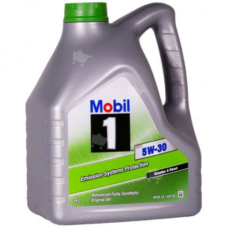 Mobil 1 ESP 5W-30 4L