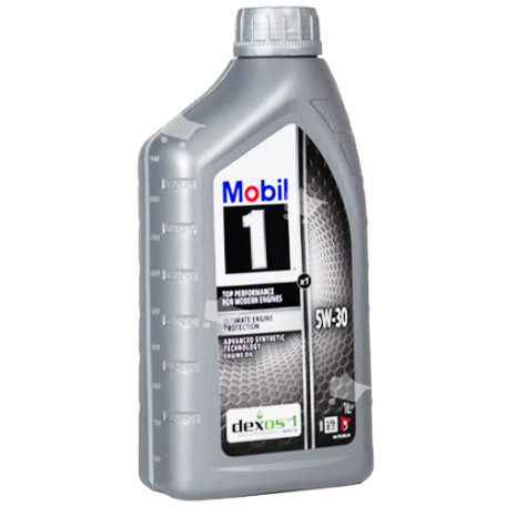 Mobil 1 x1 5W-30 1L