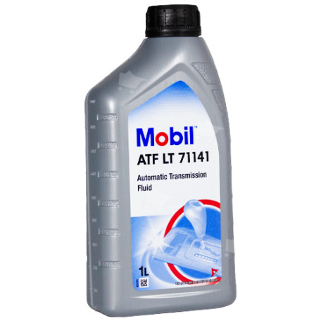 Mobil ATF LT 71141 1L