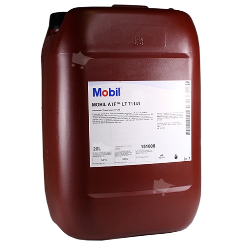 Mobil ATF LT 71141 20L