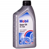 Mobil Gear Oil FE 75W 1L