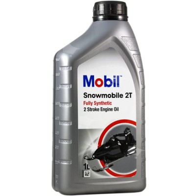 Mobil Snowmobile 2T 1L