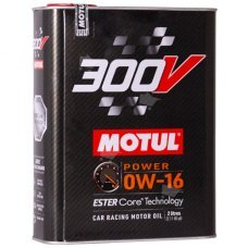 Motul 300V Power 0W-16 2L