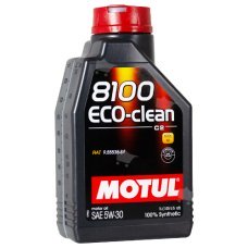 Motul 8100 Eco-clean 5W-30 1L