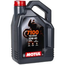 Motul 7100 4T 10W-40 4L